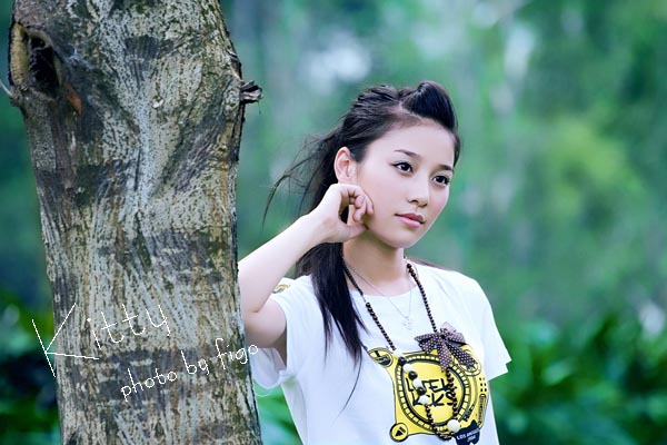 ����ˮһ�����MM