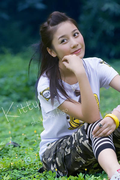 ����ˮһ�����MM