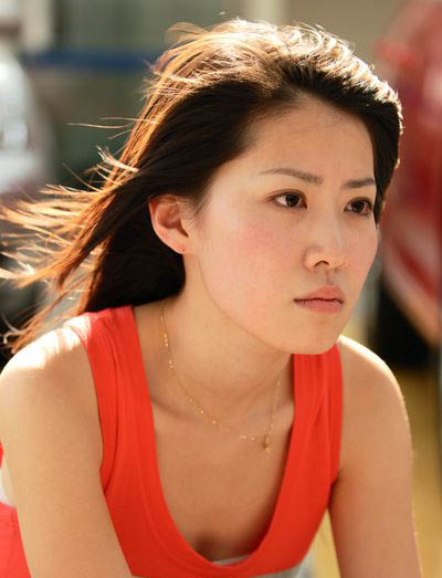 ������ˮ�������Ů