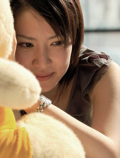 ������ˮ�������Ů