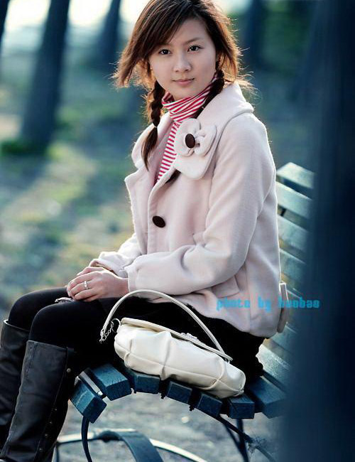 ��Ȼ����MM��΢Ц