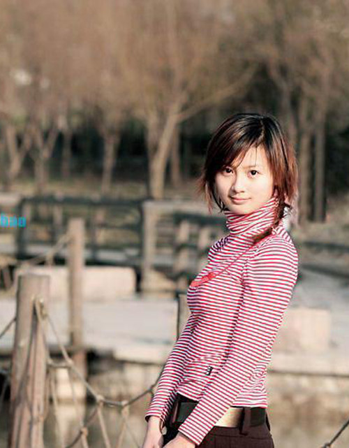 ��Ȼ����MM��΢Ц