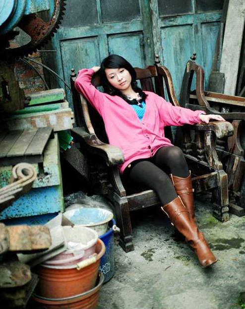 �ɰ����۵�СMM