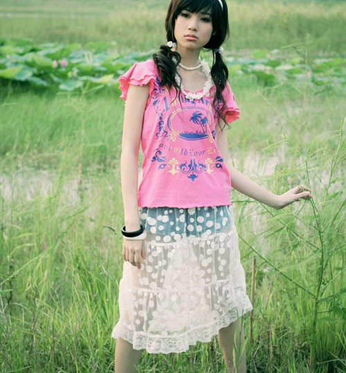 �����������Ư��MM Sandy