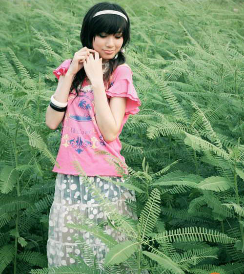 �����������Ư��MM Sandy