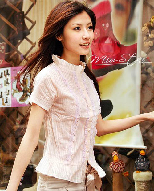 ������ͷ����Ů