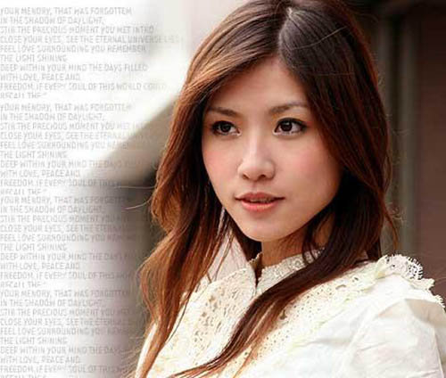 ������ͷ����Ů