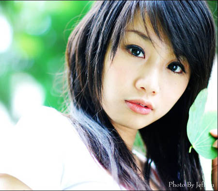 ����Ȼ���Ư��MM