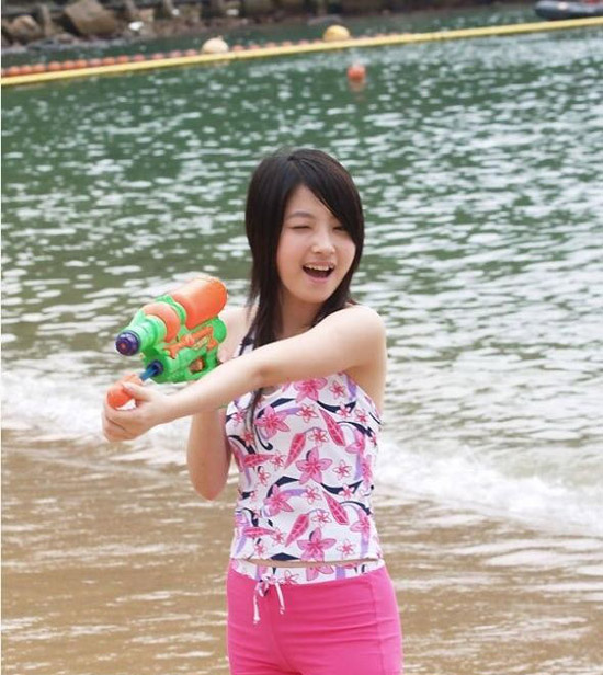 ���ߵĿɰ�С����