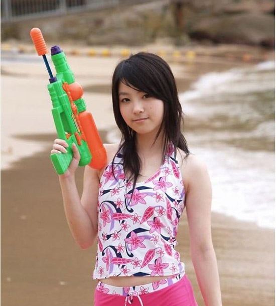 ���ߵĿɰ�С����