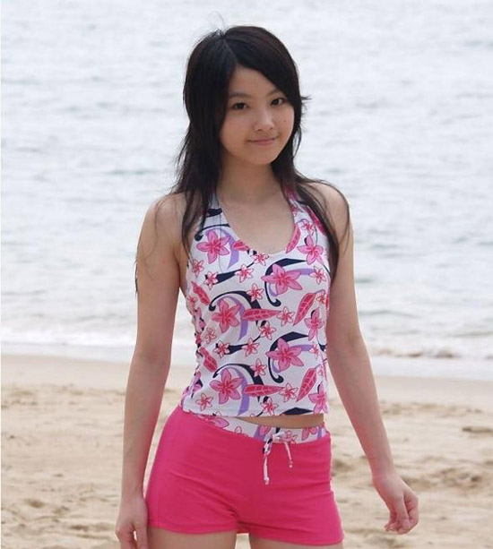 ���ߵĿɰ�С����