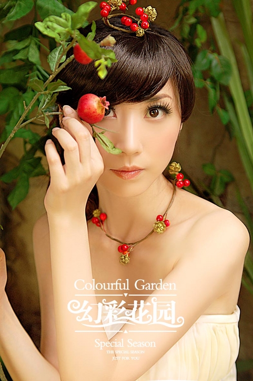 �òʻ�԰ʱ����Ӱ��Ʒ����