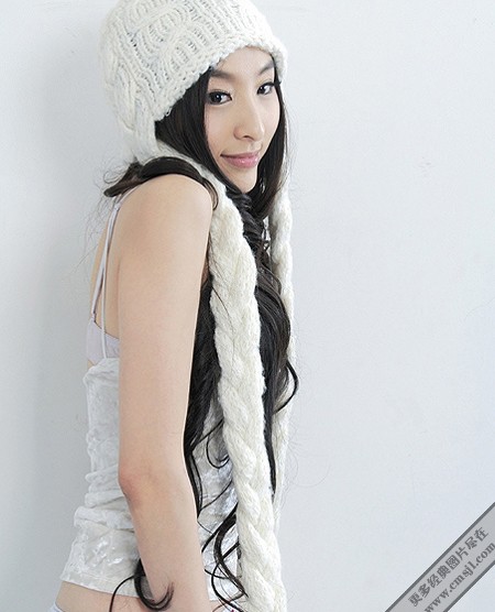 ѩ��Ư��MMС��Ů