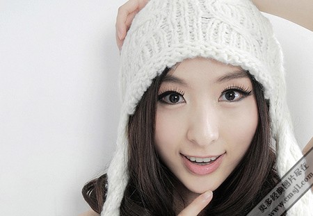 ѩ��Ư��MMС��Ů