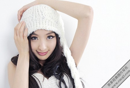 ѩ��Ư��MMС��Ů