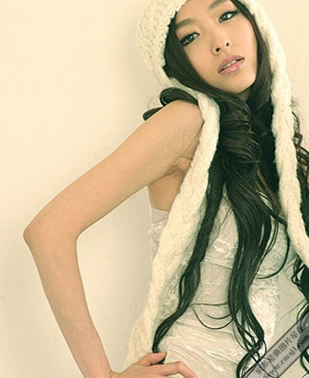 ѩ��Ư��MMС��Ů