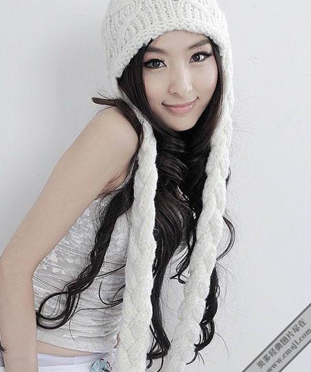 ѩ��Ư��MMС��Ů