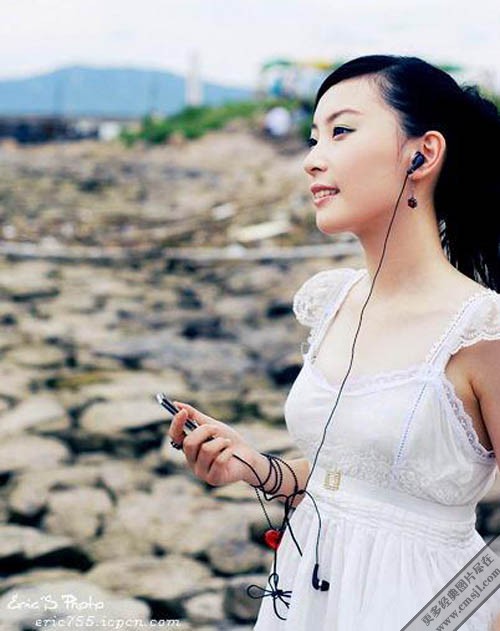 ����MP3��ʱ��Ư��MM