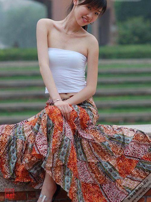 ��ȹ��Ů���������