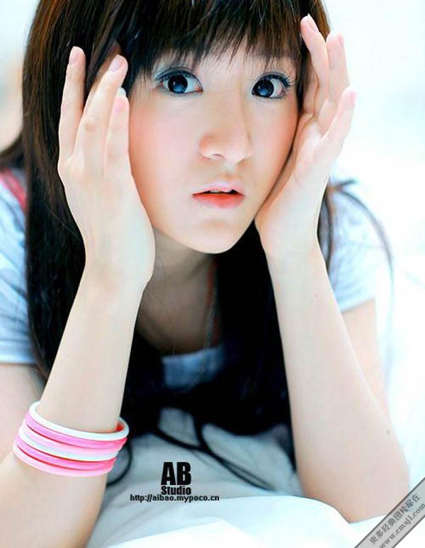 �ɰ���Ư��MM�ľӼ�д��