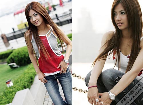 ������Ů������