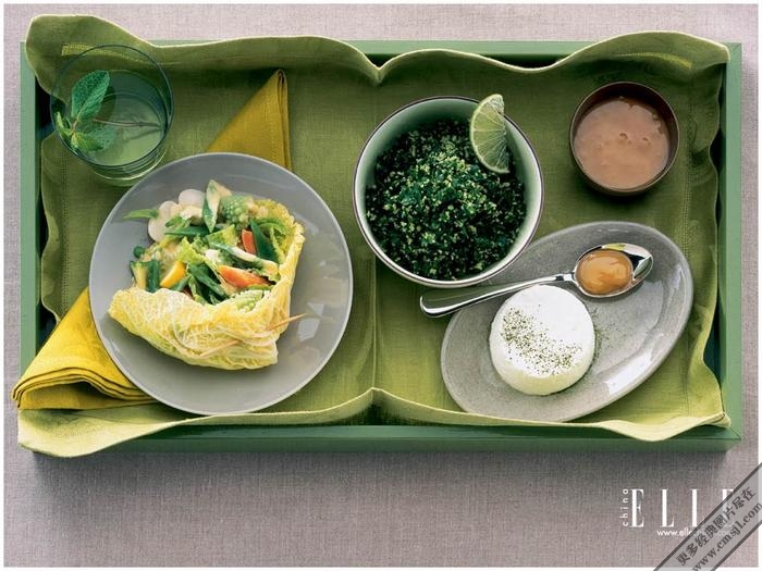 ʱ����־ELLE����ɨ���ֽ