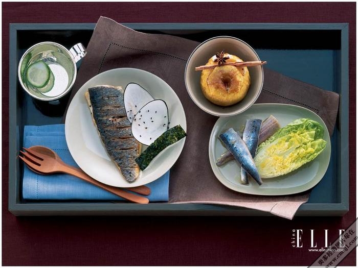 ʱ����־ELLE����ɨ���ֽ