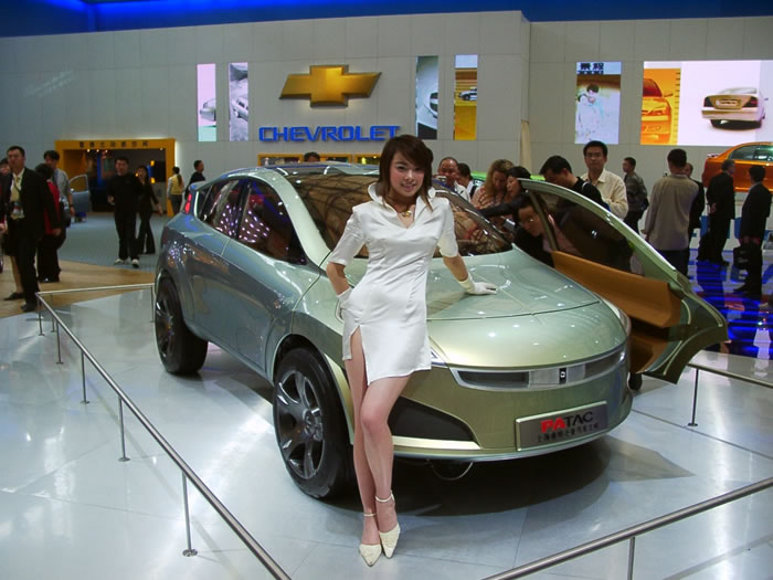 ������Ů��ģ