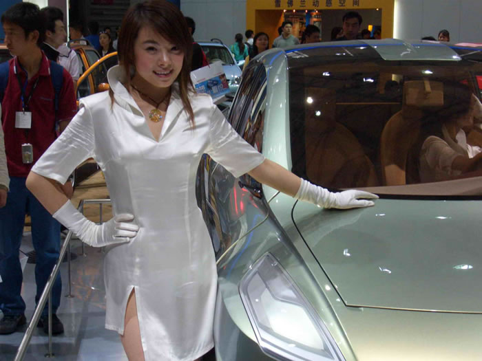 ������Ů��ģ