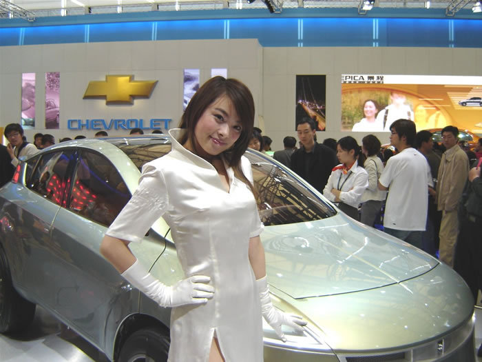 ������Ů��ģ