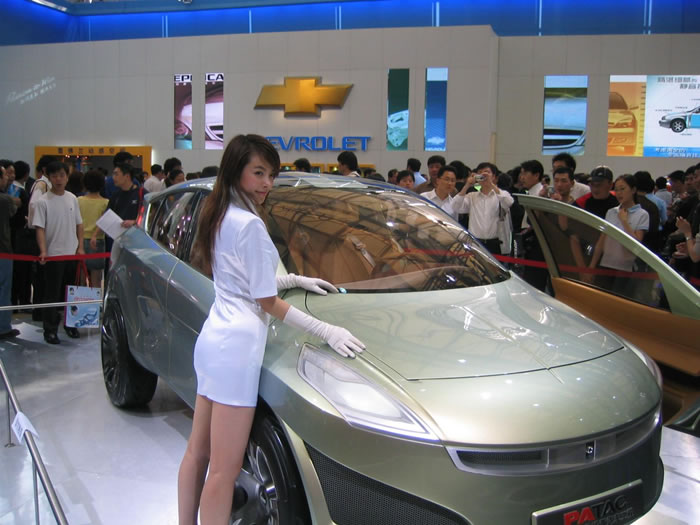 ������Ů��ģ