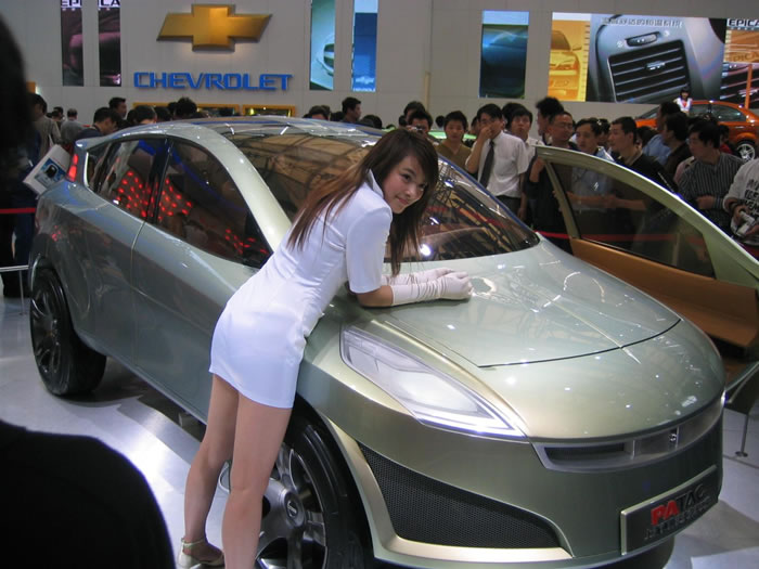 ������Ů��ģ