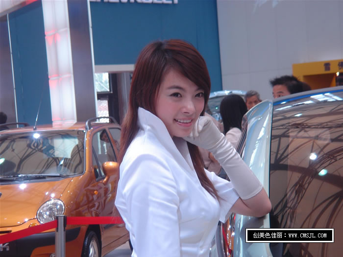 ������Ů��ģ