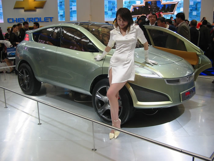 ������Ů��ģ