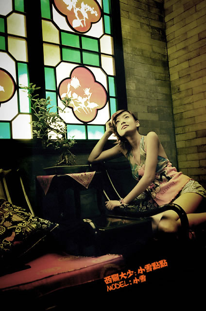 �����СŮ��