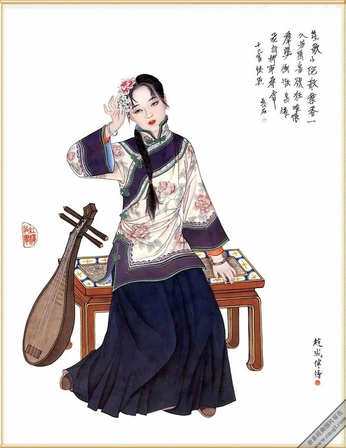 ��װ��¥Ů��ͼ