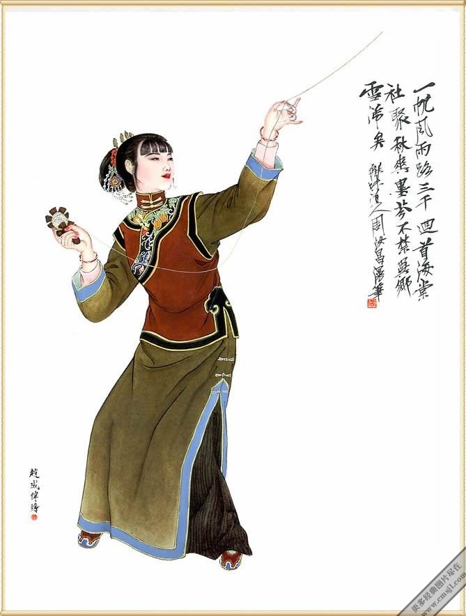 �Ŵ��滭��Ʒ