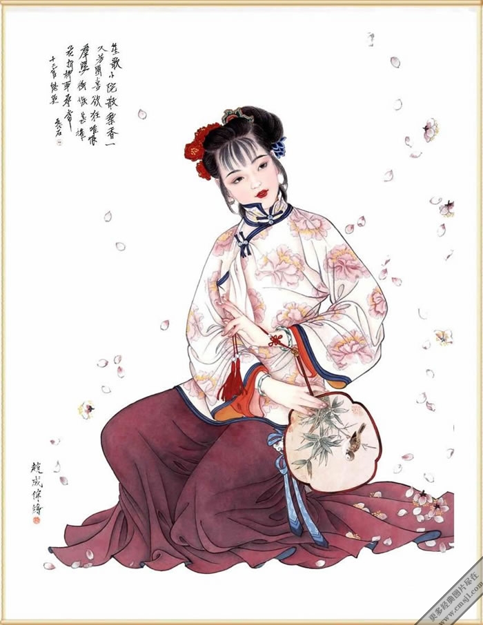 �Ŵ��滭��Ʒ