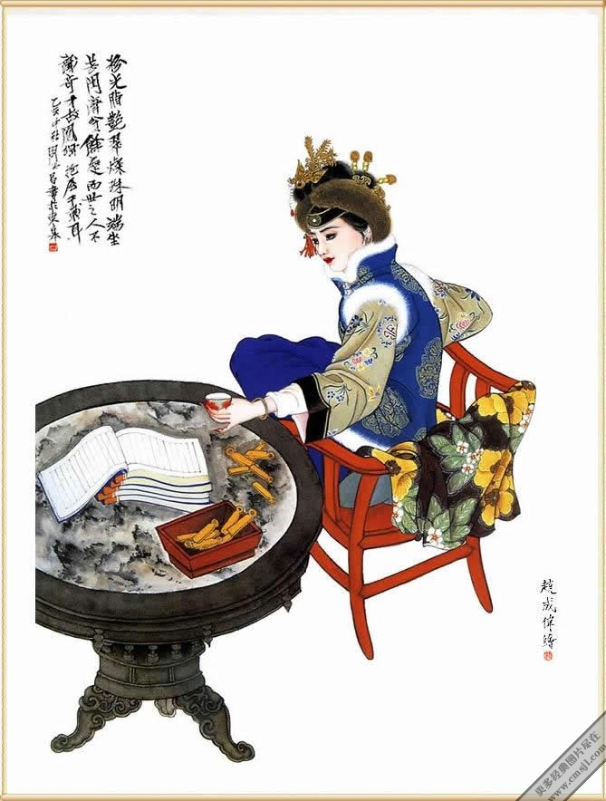 �Ŵ��滭��Ʒ