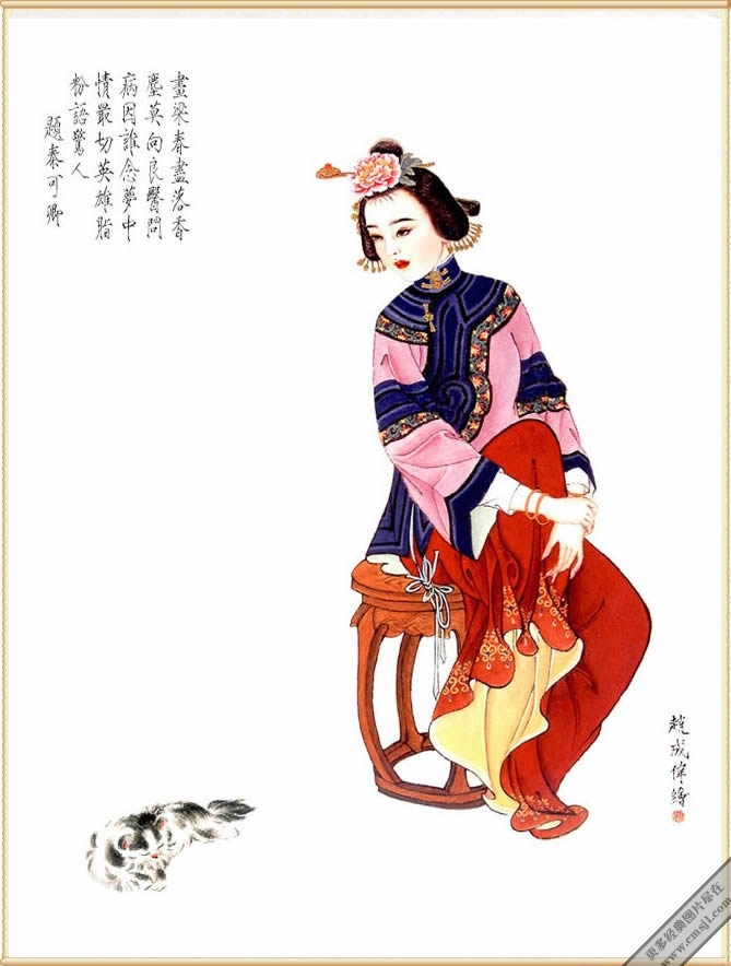 �Ŵ��滭��Ʒ