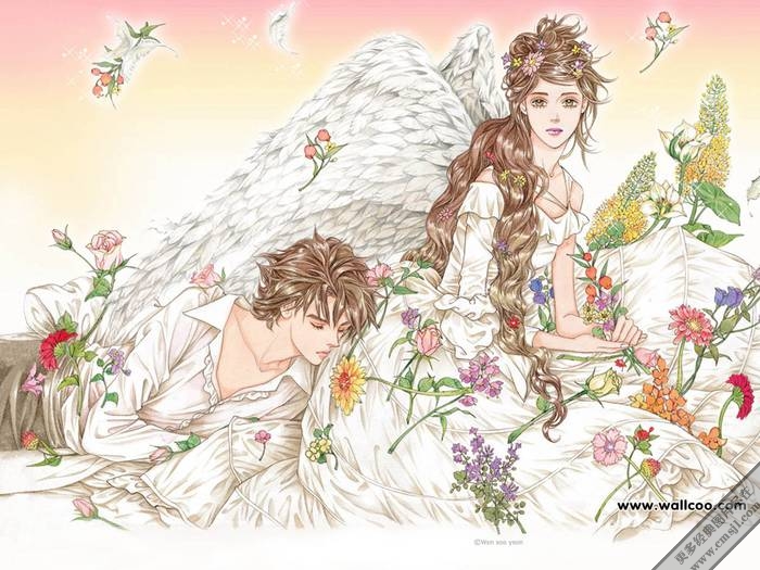 ���˽�����廭