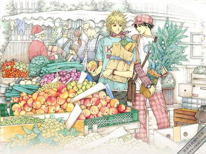 ���˽�����廭