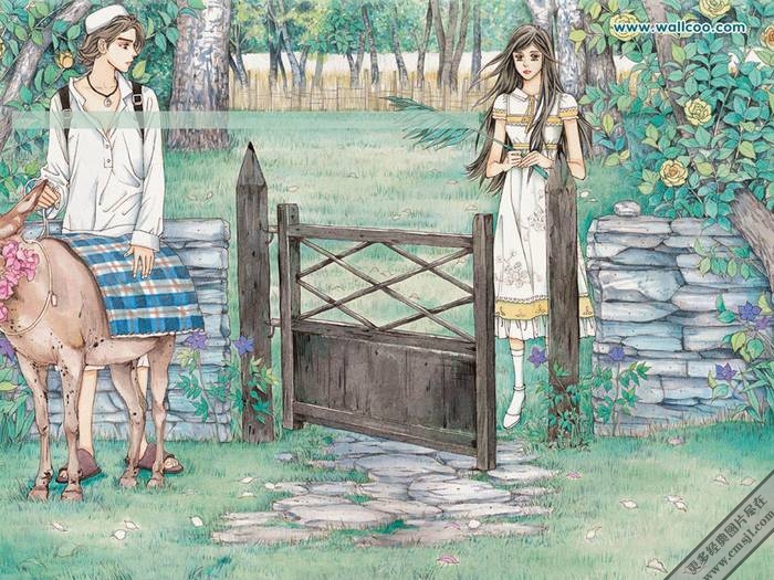 ���˽�����廭