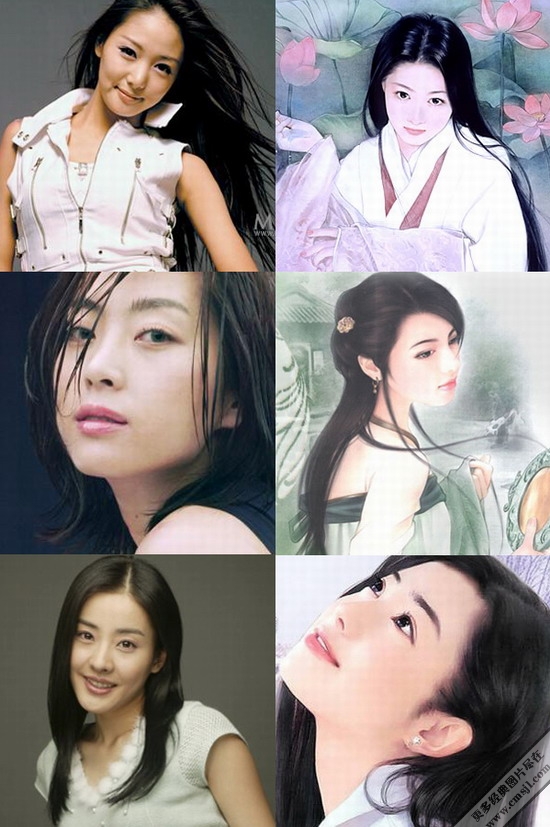 ��������Ů��