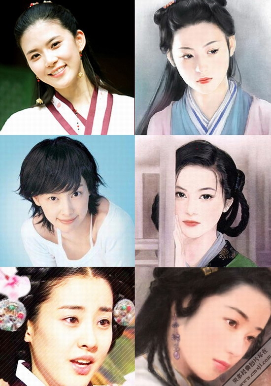 ��������Ů��