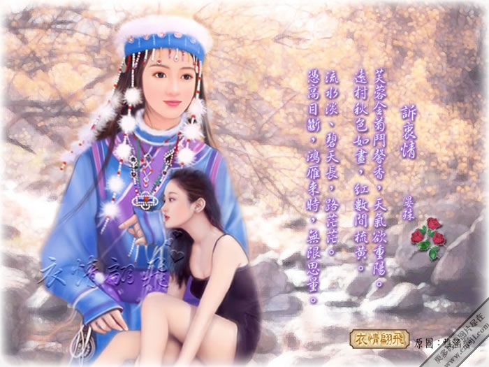 �ֻ�ŵ���Ů