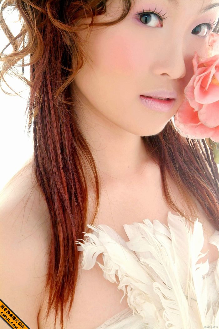 ���컨һ������Ů������д��