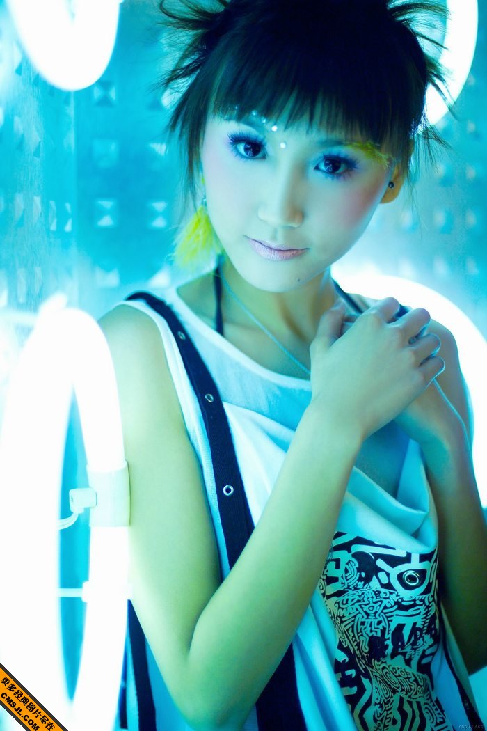 ���컨һ������Ů������д��