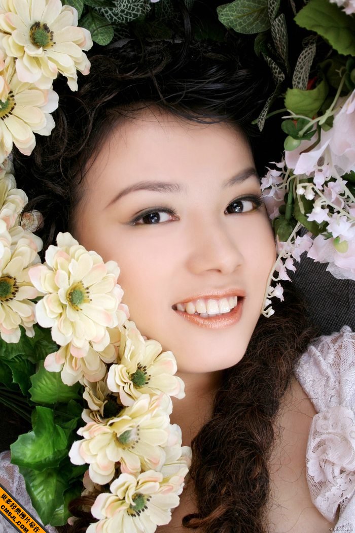 ���컨һ������Ů������д��