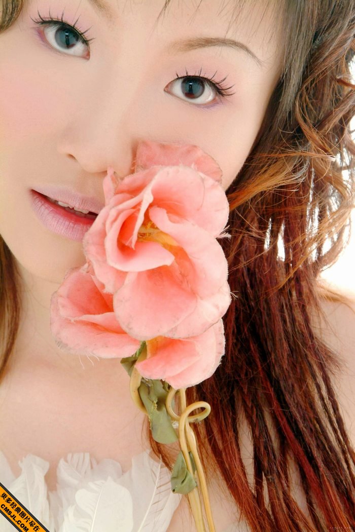 ���컨һ������Ů������д��